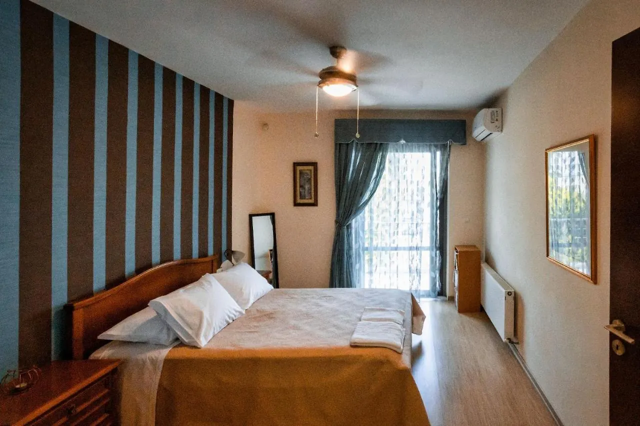 Luxury Villa Hestia Grey With Private Pool Rethymno  0*, Rethymno (Crete)