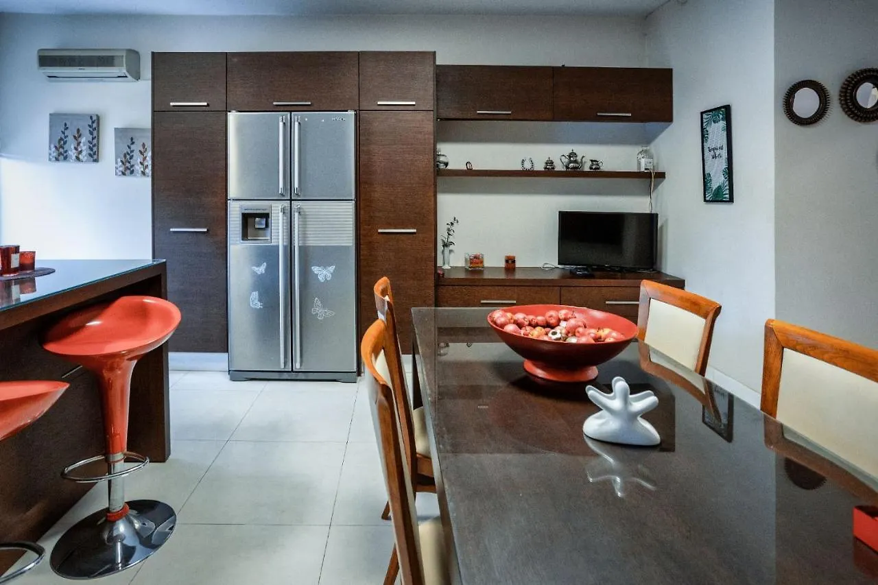 Luxury Villa Hestia Grey With Private Pool Rethymno  0*, Rethymno (Crete)