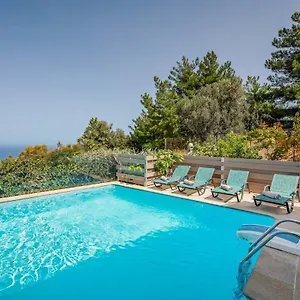  Villa Mikra Anogia
